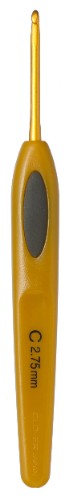 Clover Soft Touch Crochet Hook