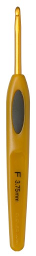 Clover Soft Touch Crochet Hook