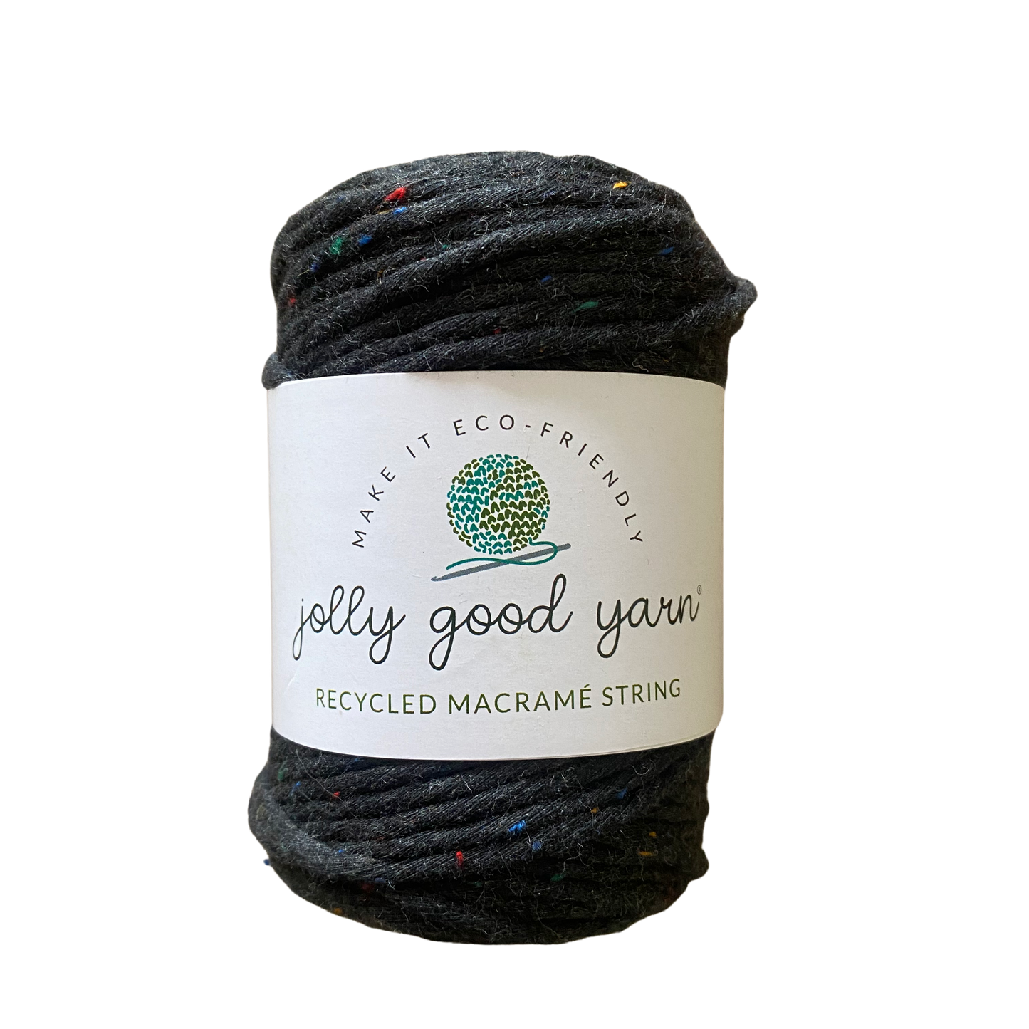 Jolly Good Yarn - Macrame Rope 3mm