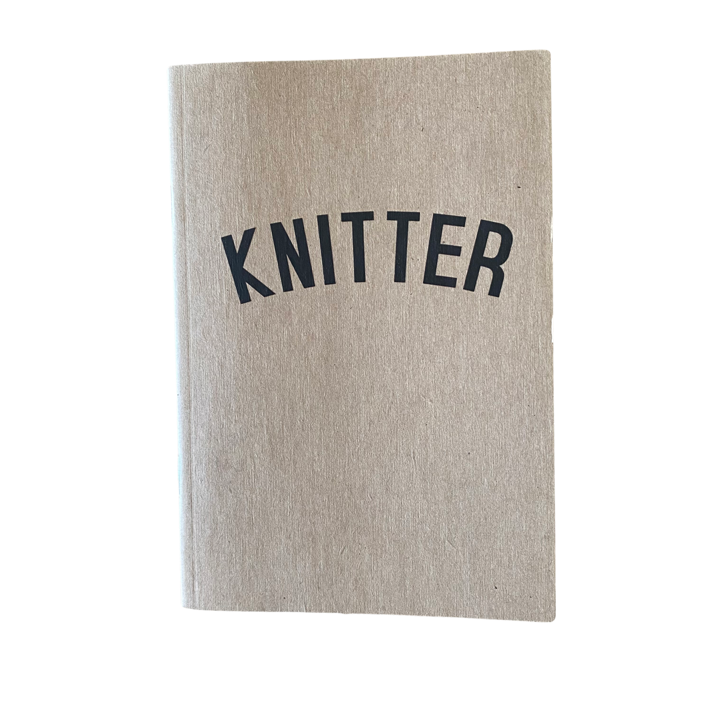 Stitchers Tees - Notebooks