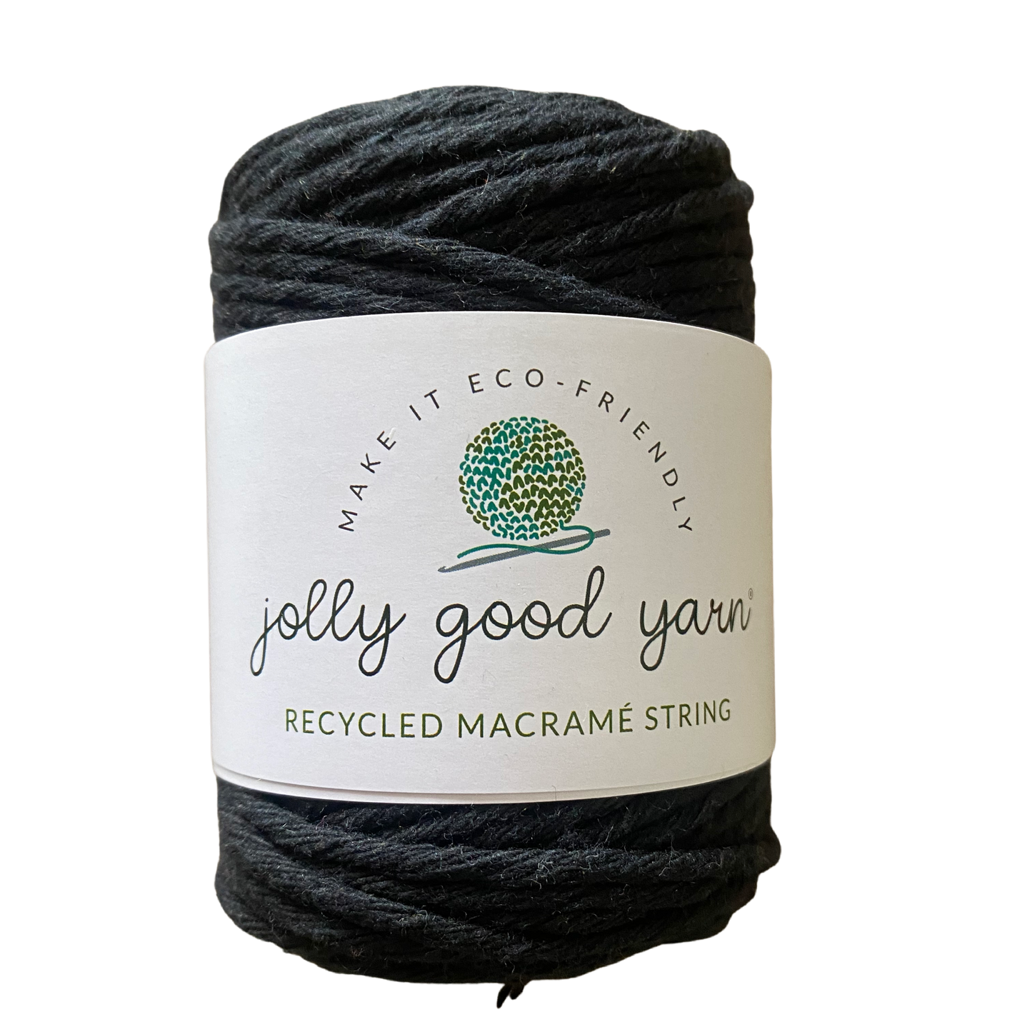 Jolly Good Yarn - Macrame Rope 3mm