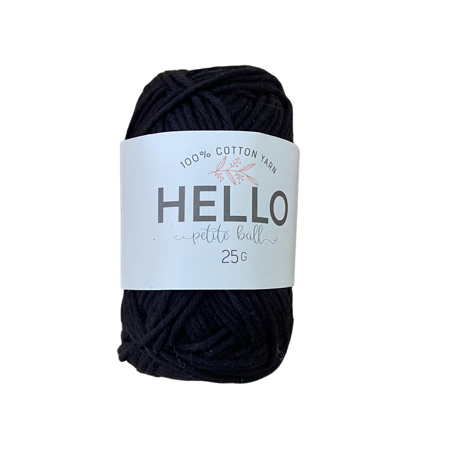 Hello - 100% Cotton Yarn