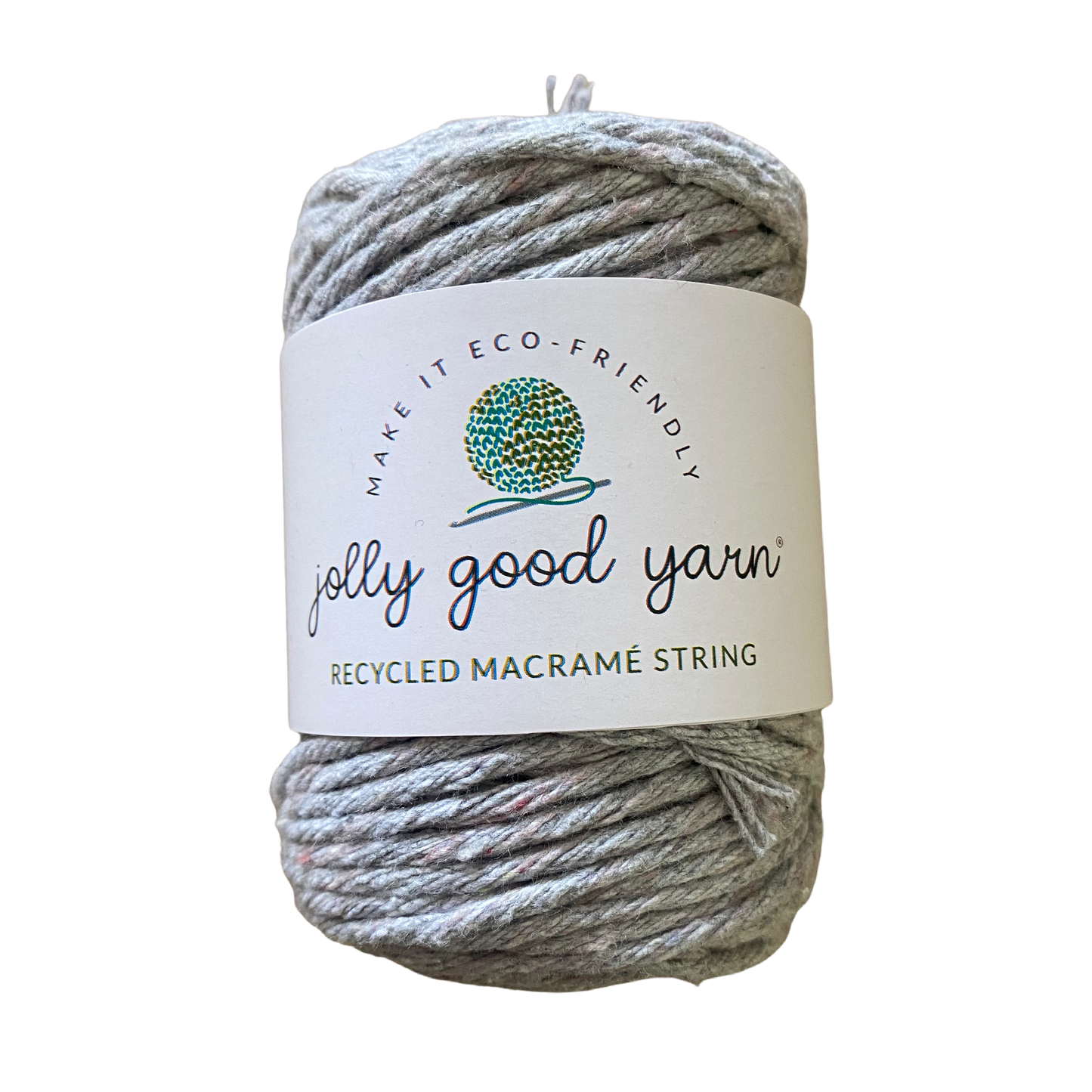 Jolly Good Yarn - Macrame Rope 3mm