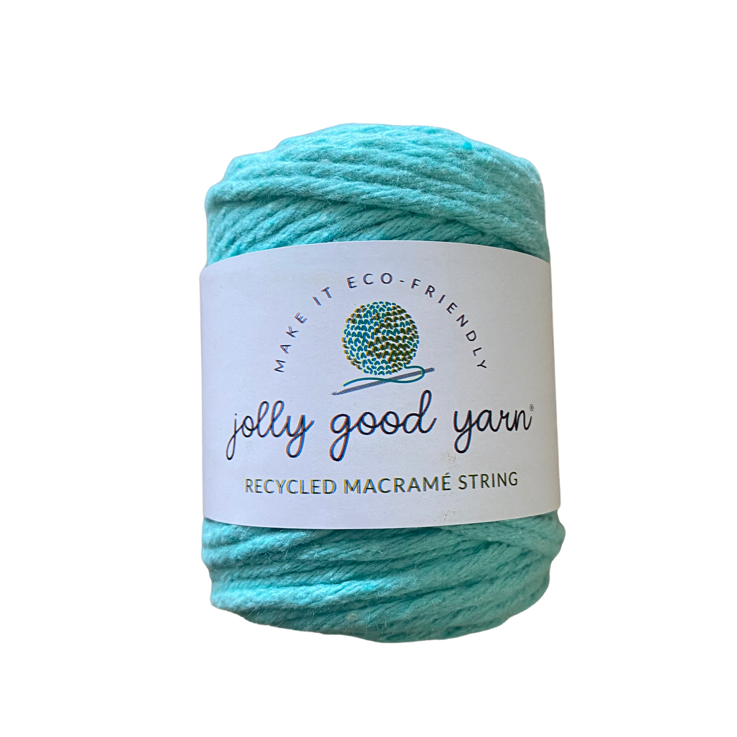 Jolly Good Yarn - Macrame Rope 3mm