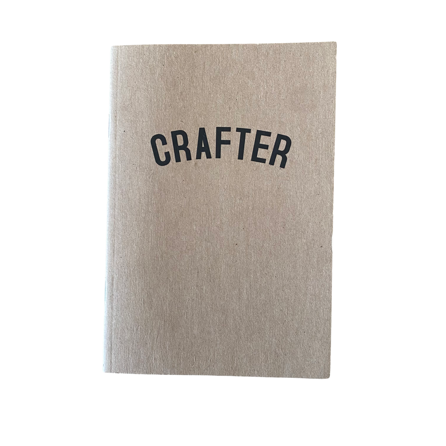 Stitchers Tees - Notebooks