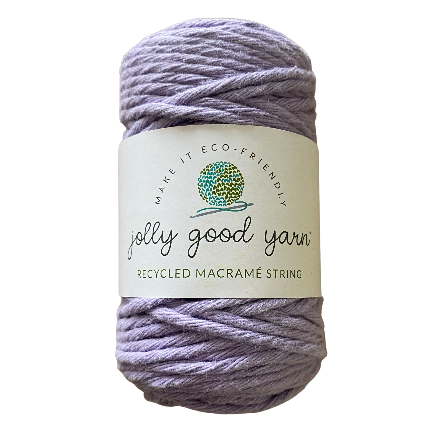 Jolly Good Yarn - Macrame Rope 3mm