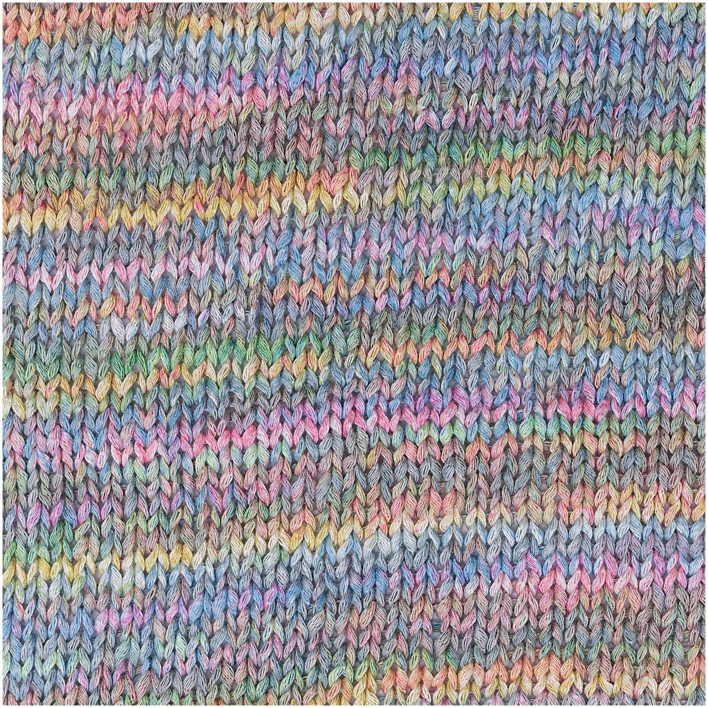 Rico - Creative Cotton DK - Colour Coated