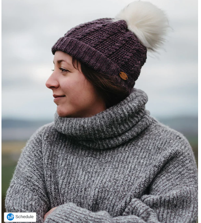 Moorit Magazine - Issue Five - Autumn/Winter 2023