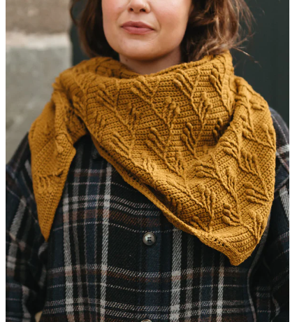 Moorit Magazine - Issue Five - Autumn/Winter 2023