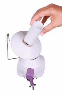 Knit Pro - Yarn Ball Winder