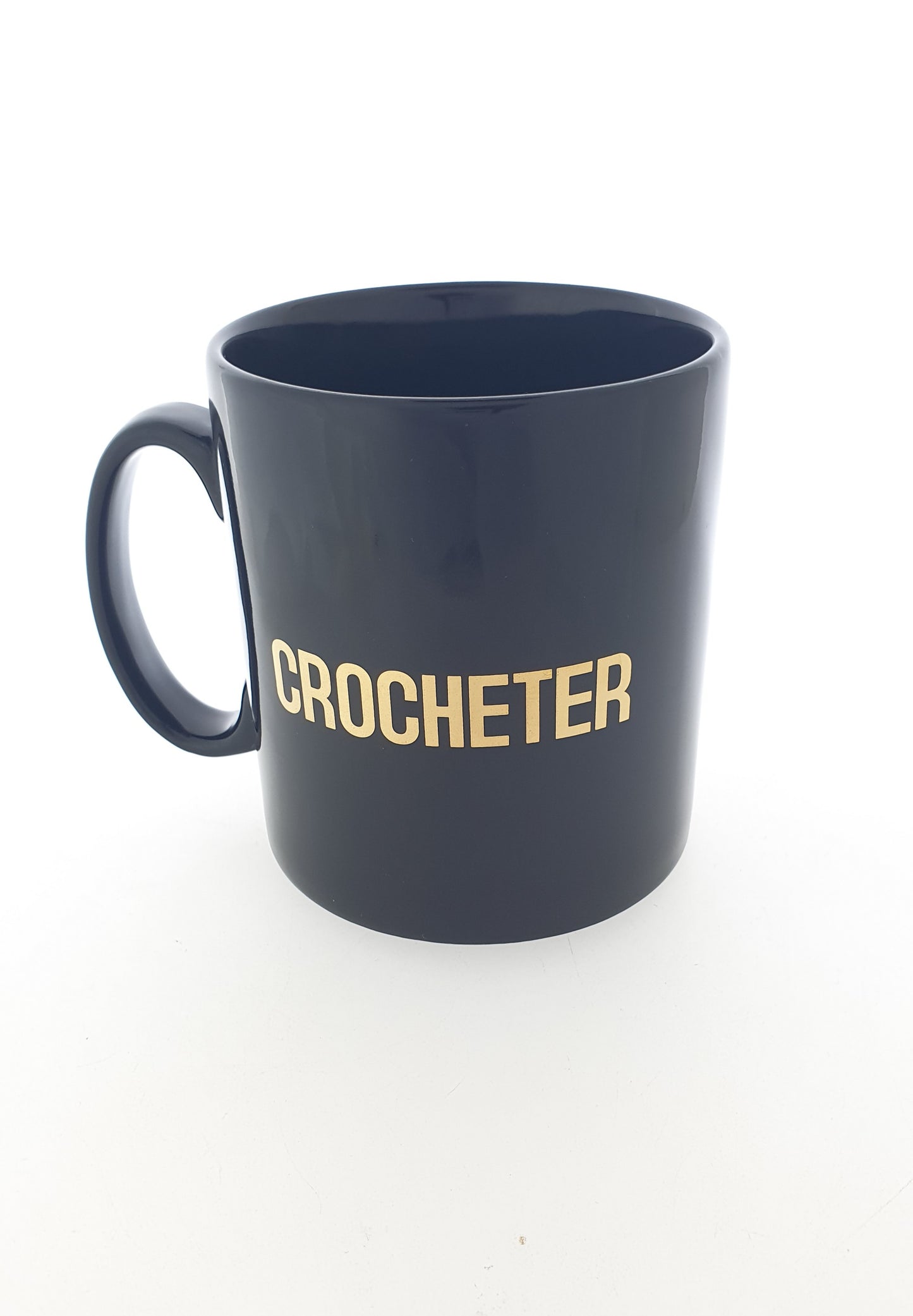 Stitchers Tees - Mugs