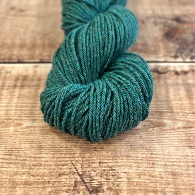 Coop Knits - Socks Yeah! DK!
