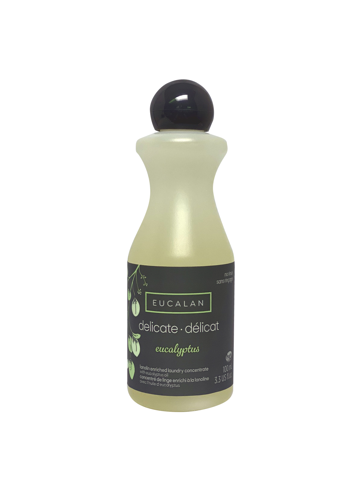 Eucualan Delicate Wash