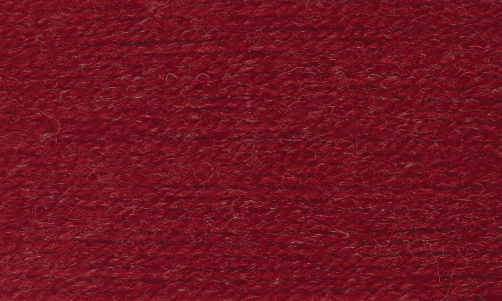Wendy Wools - with Wool Aran