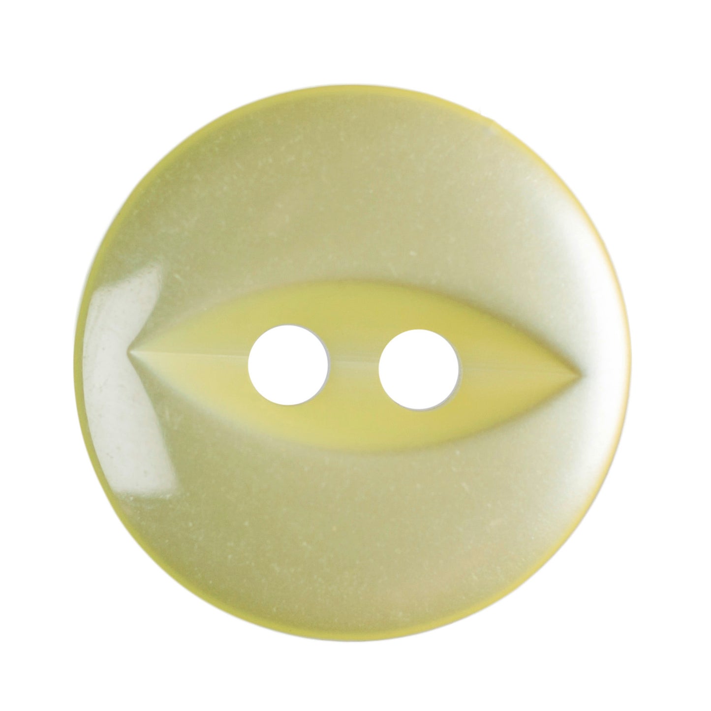 Fisheye Buttons - 14mm