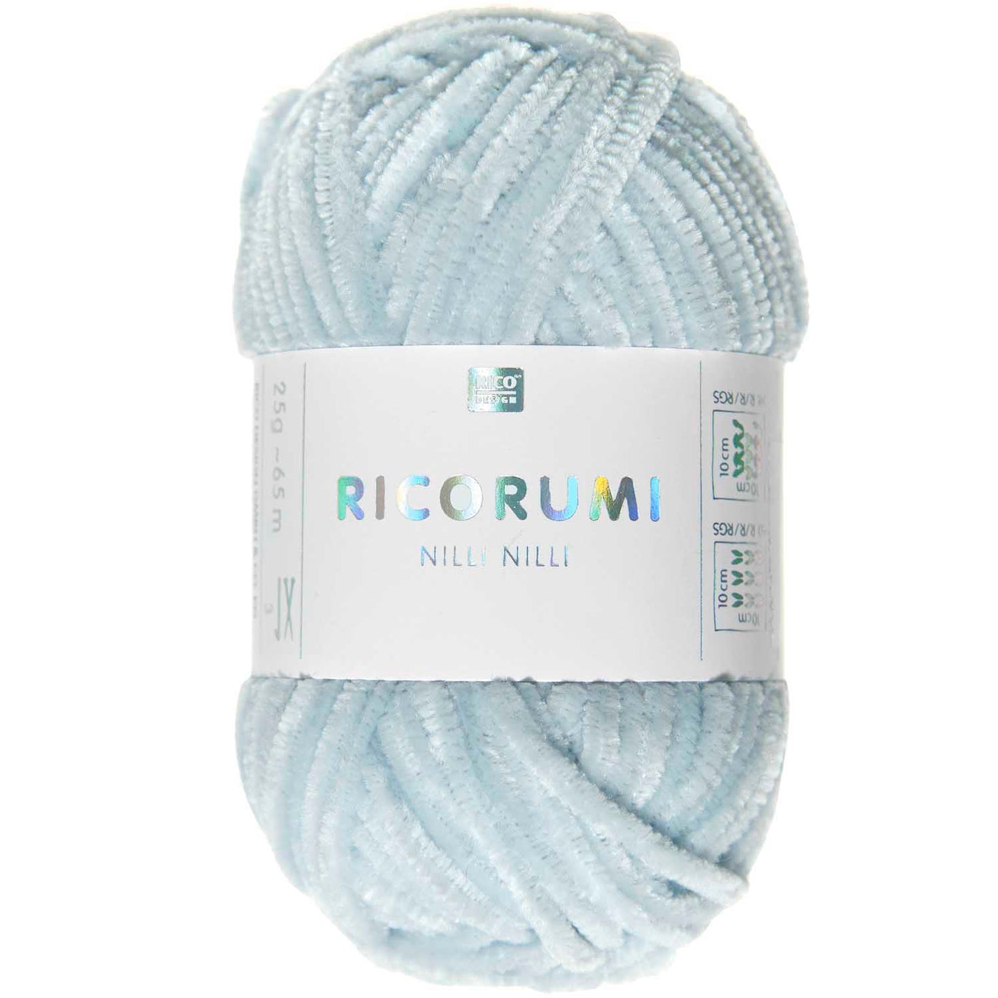 Rico - Ricorumi Nilli Nilli