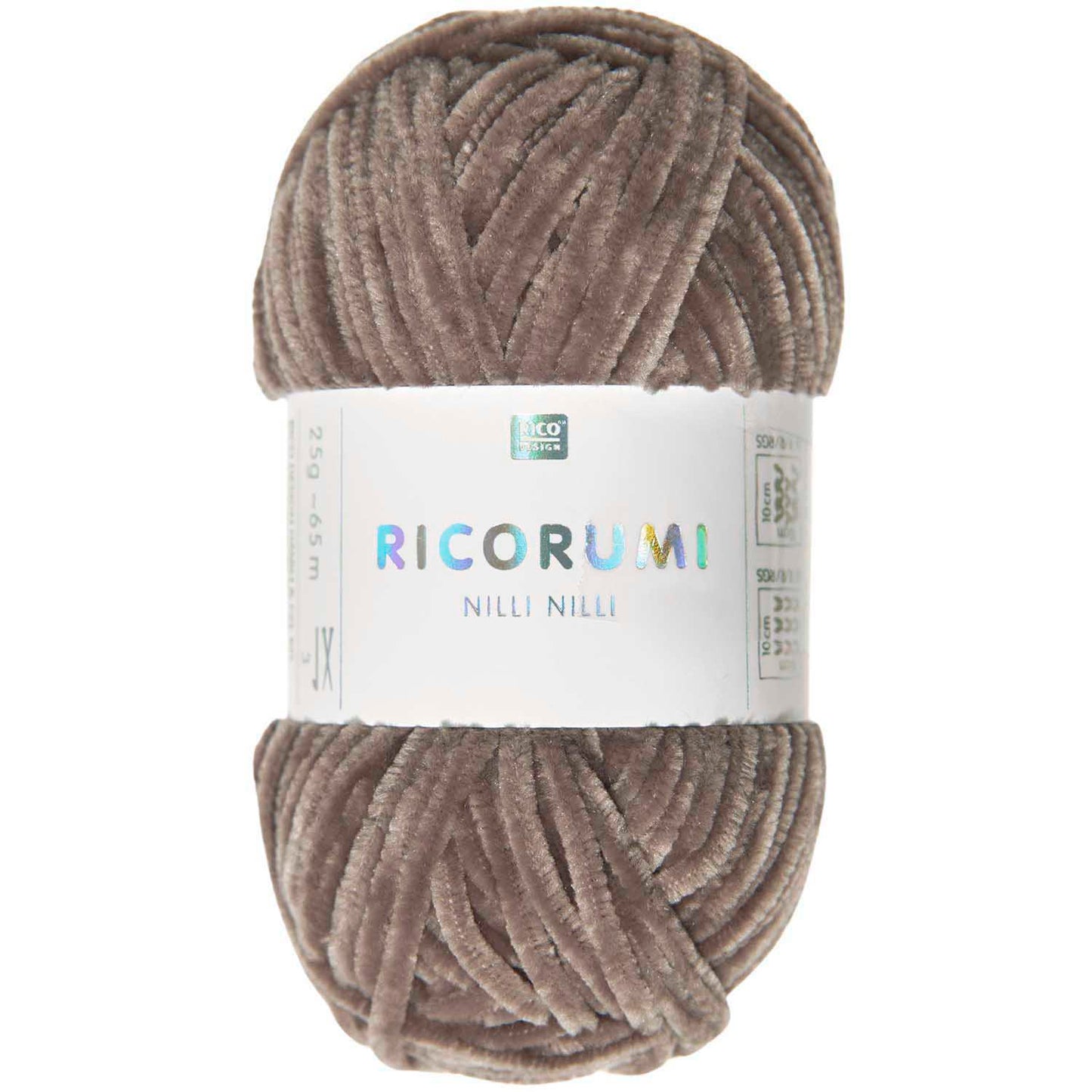 Rico - Ricorumi Nilli Nilli