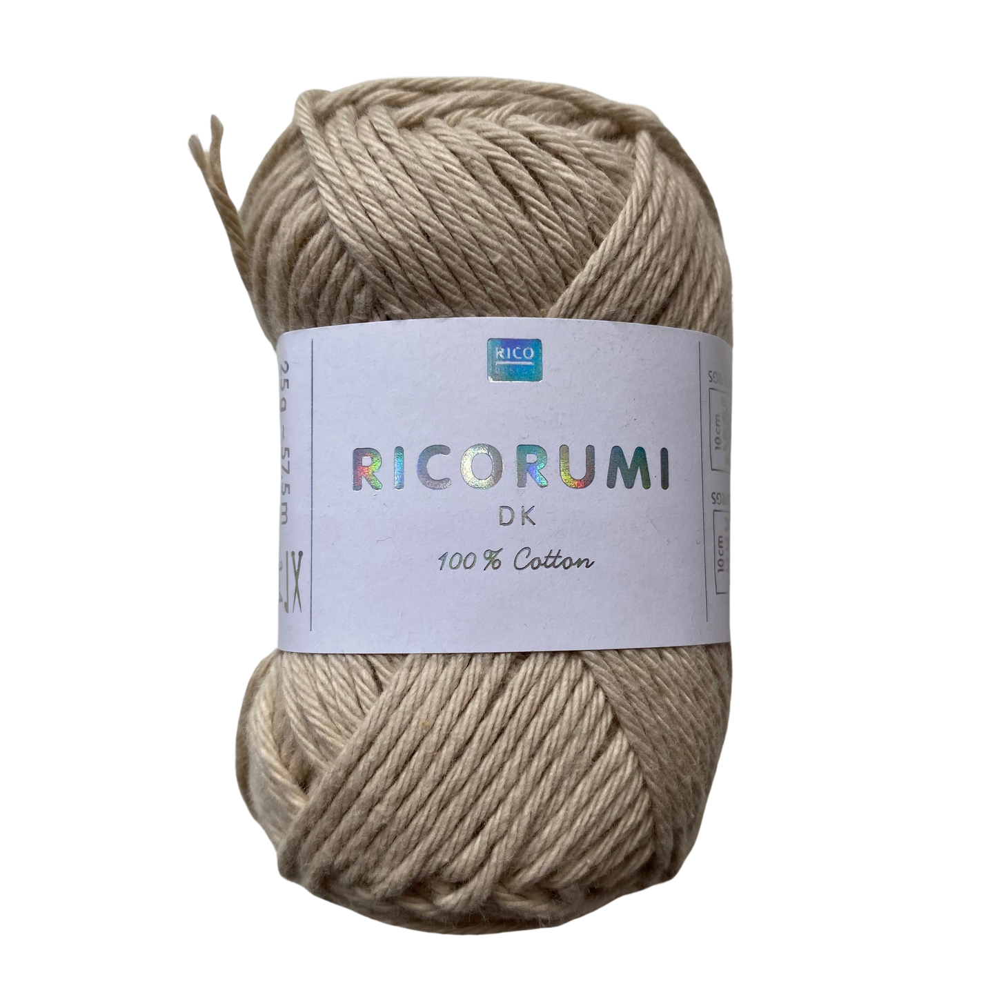 Rico - Ricorumi Cotton