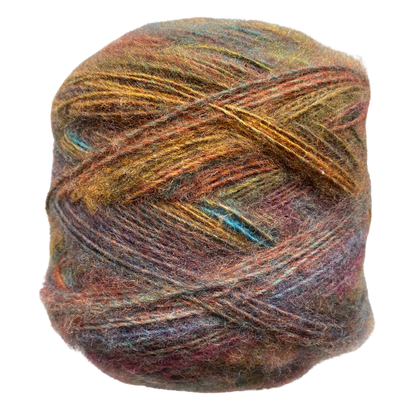 Rico - Creative Melange Garzato Aran Wonderball