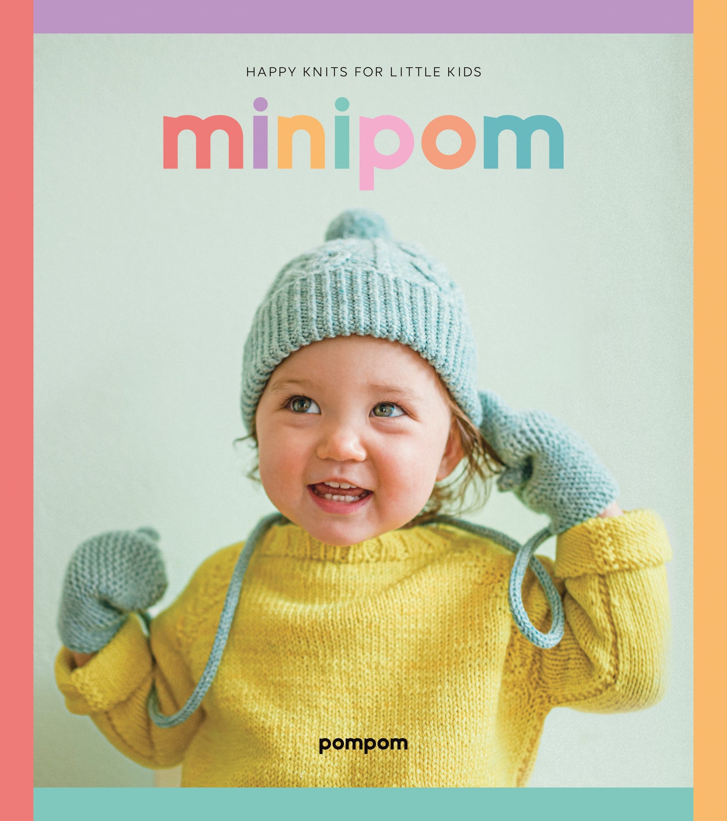Mini Pom - By Pom Pom