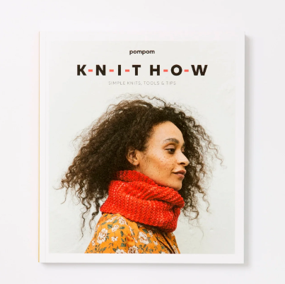 Knit How - By Pom Pom