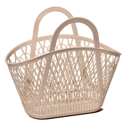 Betty Basket - Jelly Shopping Bag