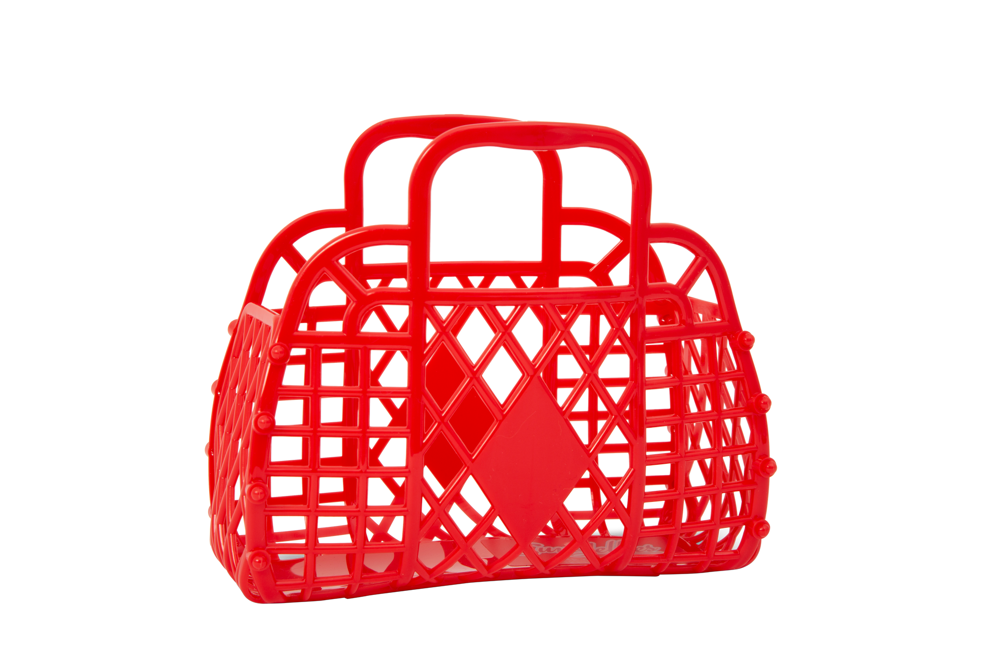 Jelly shopping bag hotsell