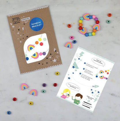 Cotton Twist - Kid Craft Kits