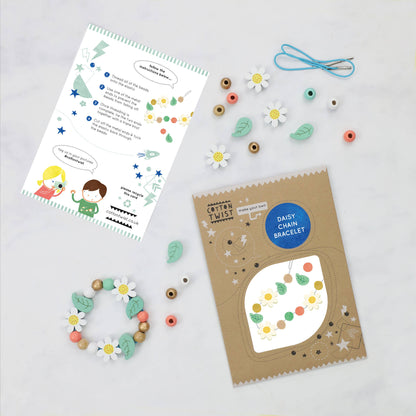 Cotton Twist - Kid Craft Kits