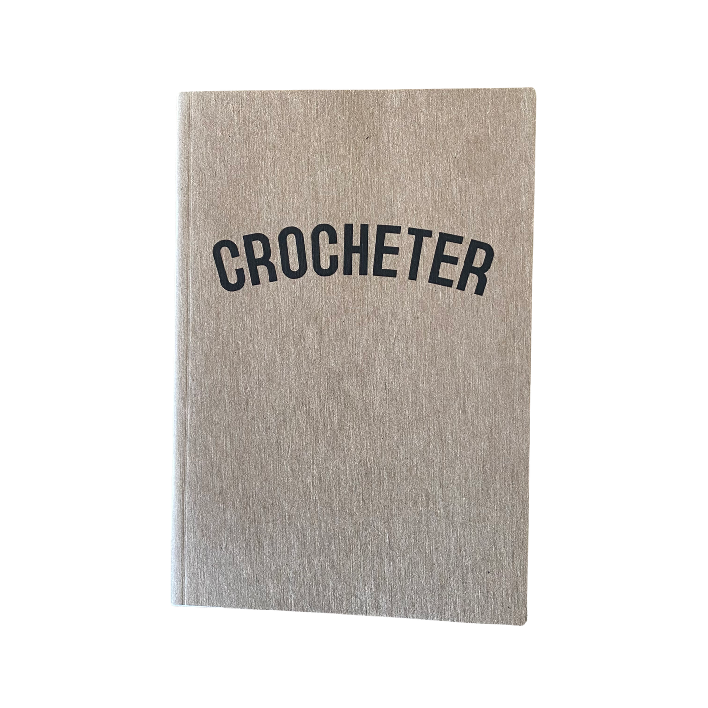 Stitchers Tees - Notebooks