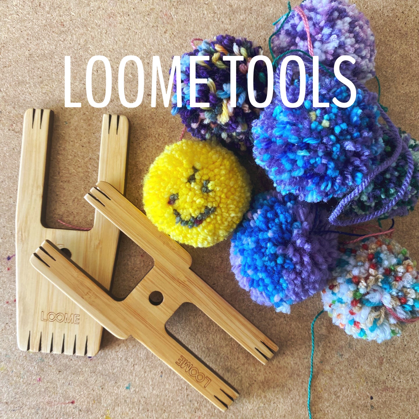 Loome 5-in-1 Tool for Making