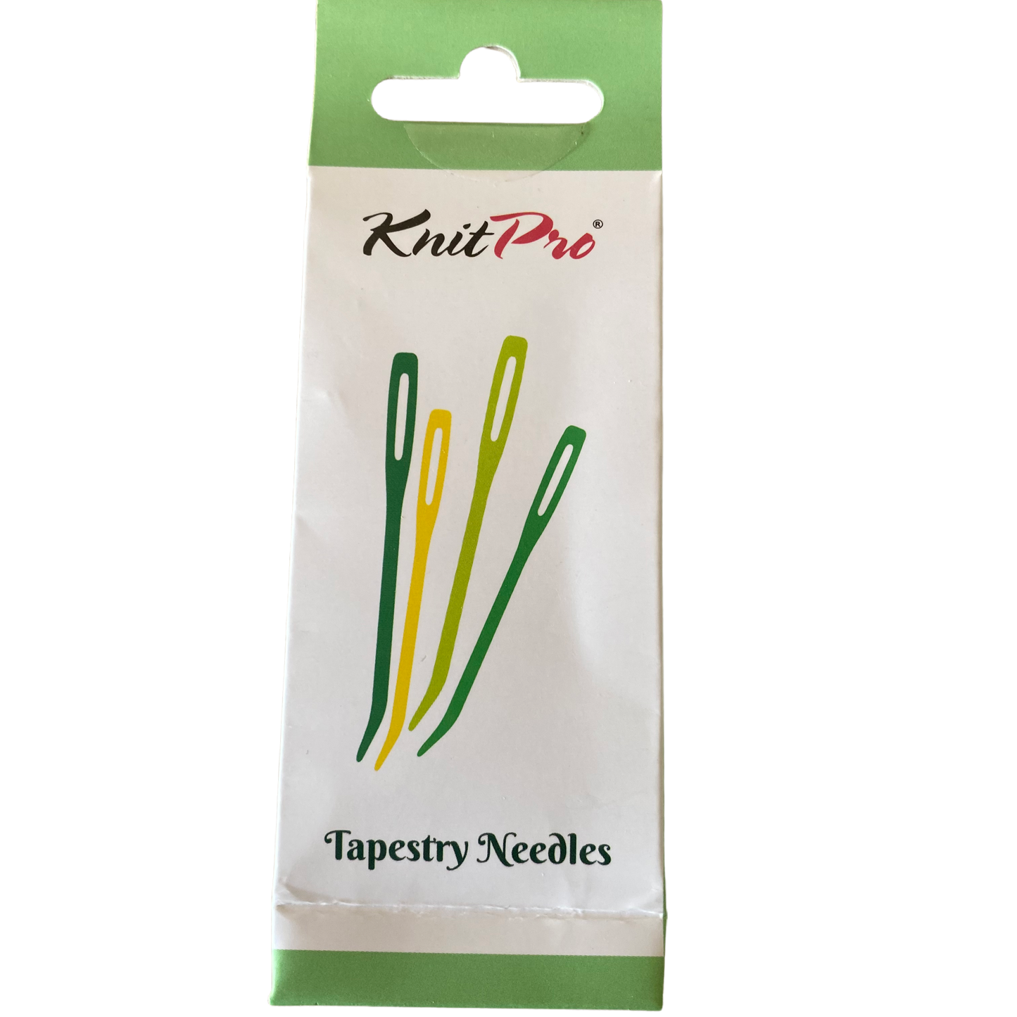 Knit Pro - Tapestry Needles