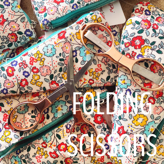 Knit Pro - Folding Scissors