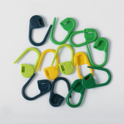 Knit Pro - Stitch Markers