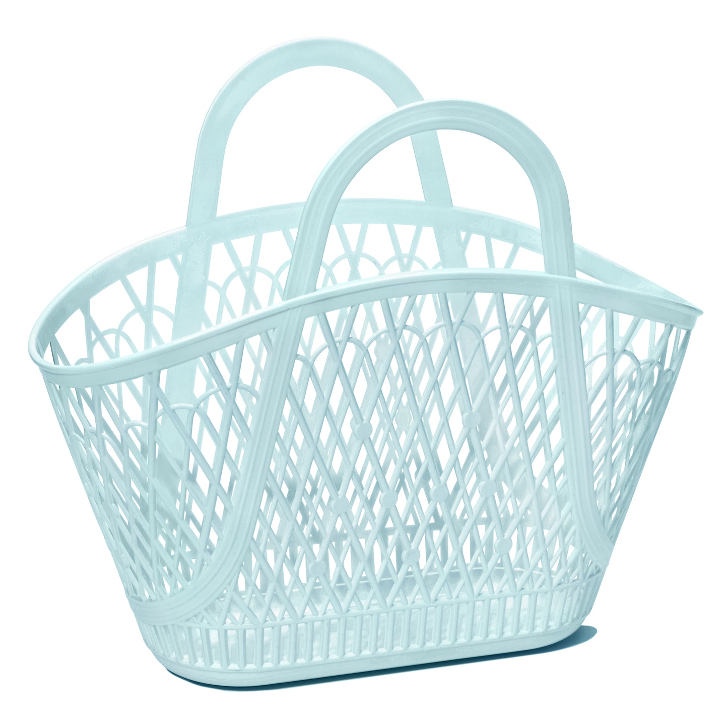 Betty Basket - Jelly Shopping Bag