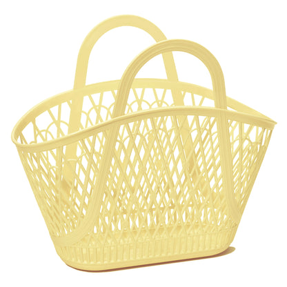 Betty Basket - Jelly Shopping Bag